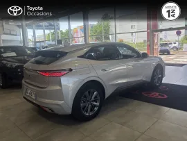 Voiture DS DS 4 II Ph1 NG E-TENSE 225ch Cross Opéra