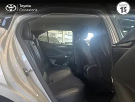 Voiture DS DS 4 II Ph1 NG E-TENSE 225ch Cross Opéra