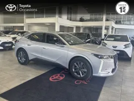 Voiture DS DS 4 II Ph1 NG E-TENSE 225ch Cross Opéra