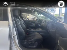 Voiture DS DS 4 II Ph1 NG E-TENSE 225ch Cross Opéra