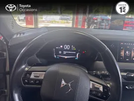 Voiture DS DS 4 II Ph1 NG E-TENSE 225ch Cross Opéra