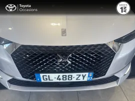 Voiture DS DS 4 II Ph1 NG E-TENSE 225ch Cross Opéra