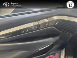 Voiture DS DS 4 II Ph1 NG E-TENSE 225ch Cross Opéra