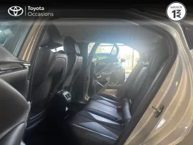 Voiture DS DS 4 II Ph1 NG E-TENSE 225ch Cross Opéra
