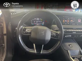 Voiture DS DS 4 II Ph1 NG E-TENSE 225ch Cross Opéra