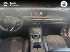 Voiture DS DS 4 II Ph1 NG E-TENSE 225ch Cross Opéra