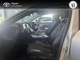 Voiture DS DS 4 II Ph1 NG E-TENSE 225ch Cross Opéra