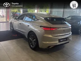 Voiture DS DS 4 II Ph1 NG E-TENSE 225ch Cross Opéra