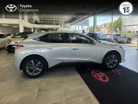 Voiture DS DS 4 II Ph1 NG E-TENSE 225ch Cross Opéra