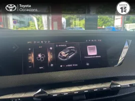 Voiture DS DS 4 II Ph1 NG E-TENSE 225ch Cross Opéra