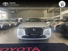 Voiture DS DS 4 II Ph1 NG E-TENSE 225ch Cross Opéra