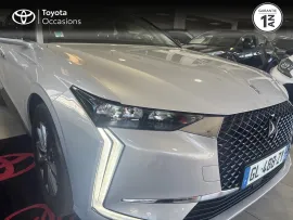 Voiture DS DS 4 II Ph1 NG E-TENSE 225ch Cross Opéra