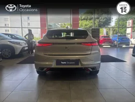 Voiture DS DS 4 II Ph1 NG E-TENSE 225ch Cross Opéra
