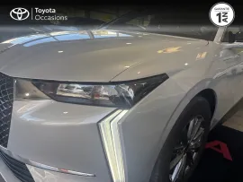Voiture DS DS 4 II Ph1 NG E-TENSE 225ch Cross Opéra