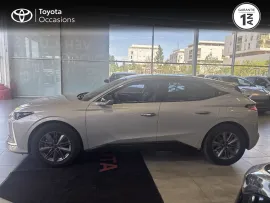 Voiture DS DS 4 II Ph1 NG E-TENSE 225ch Cross Opéra