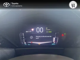 Voiture DS DS 4 II Ph1 NG E-TENSE 225ch Cross Opéra
