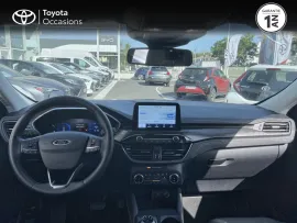 Voiture FORD Kuga III Ph1 2.5 Duratec 225ch PHEV Vignale BVA