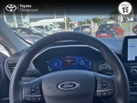 Voiture FORD Kuga III Ph1 2.5 Duratec 225ch PHEV Vignale BVA