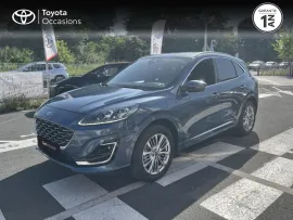 Voiture FORD Kuga III Ph1 2.5 Duratec 225ch PHEV Vignale BVA