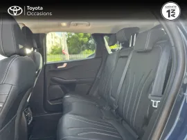 Voiture FORD Kuga III Ph1 2.5 Duratec 225ch PHEV Vignale BVA
