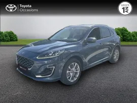 FORD Kuga III Ph1 2.5 Duratec 225ch PHEV Vignale BVA Montpellier
