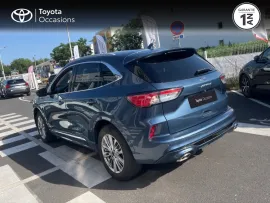Voiture FORD Kuga III Ph1 2.5 Duratec 225ch PHEV Vignale BVA