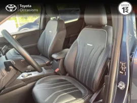 Voiture FORD Kuga III Ph1 2.5 Duratec 225ch PHEV Vignale BVA