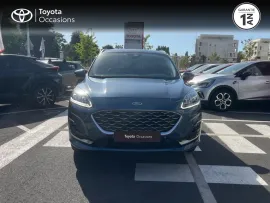 Voiture FORD Kuga III Ph1 2.5 Duratec 225ch PHEV Vignale BVA