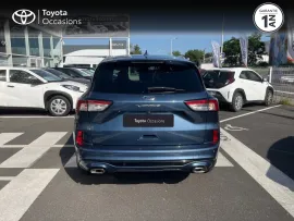 Voiture FORD Kuga III Ph1 2.5 Duratec 225ch PHEV Vignale BVA