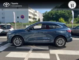Voiture FORD Kuga III Ph1 2.5 Duratec 225ch PHEV Vignale BVA