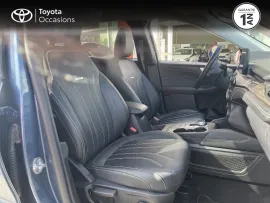 Voiture FORD Kuga III Ph1 2.5 Duratec 225ch PHEV Vignale BVA