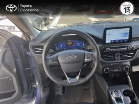 Voiture FORD Kuga III Ph1 2.5 Duratec 225ch PHEV Vignale BVA