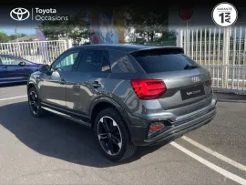 Voiture AUDI Q2 I Ph2 35 TFSI 150ch S line S tronic 7