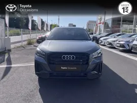 Voiture AUDI Q2 I Ph2 35 TFSI 150ch S line S tronic 7