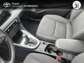 Voiture TOYOTA Yaris I Ph1 116h Design MY22