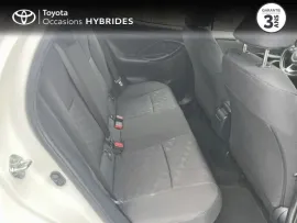 Voiture TOYOTA Yaris I Ph1 116h Design MY22