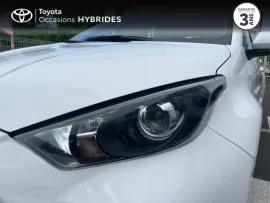 Voiture TOYOTA Yaris I Ph1 116h Design MY22