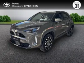 TOYOTA Yaris IV Ph1 130h Première MC24 Montpellier
