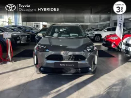 Voiture TOYOTA Yaris IV Ph1 130h Première MC24