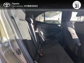 Voiture TOYOTA Yaris IV Ph1 130h Première MC24