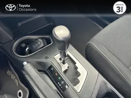 Voiture TOYOTA RAV4 IV Ph2 Evo 197 Hybride Dynamic AWD CVT