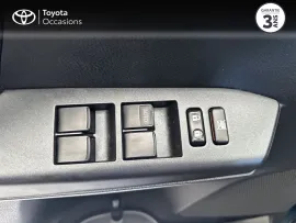 Voiture TOYOTA RAV4 IV Ph2 Evo 197 Hybride Dynamic AWD CVT