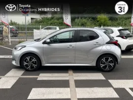 Voiture TOYOTA Yaris I Ph1 116h Design MY22