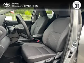 Voiture TOYOTA Yaris I Ph1 116h Design MY22