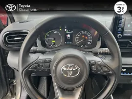 Voiture TOYOTA Yaris IV Ph1 116h Dynamic Business Affaire MY22 +
