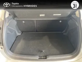 Voiture TOYOTA Yaris IV Ph1 116h Dynamic Business Affaire MY22 +