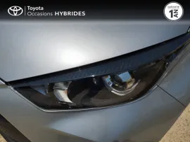 Voiture TOYOTA Yaris IV Ph1 116h Dynamic Business Affaire MY22 +