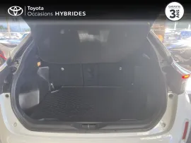 Voiture TOYOTA Yaris I Ph1 116h GR Sport MY22