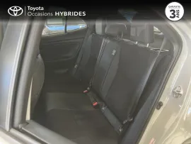 Voiture TOYOTA Yaris I Ph1 116h GR Sport MY22