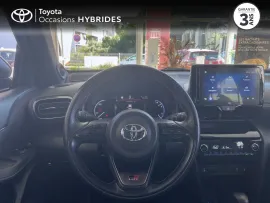 Voiture TOYOTA Yaris I Ph1 116h GR Sport MY22